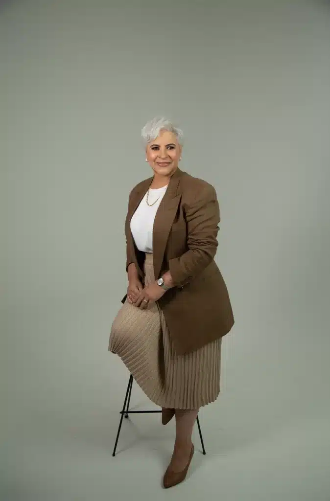 Sirlei Giannini – Psicologa Clinica Orientacao profissional 1 - Psicóloga Sirlei Giannini